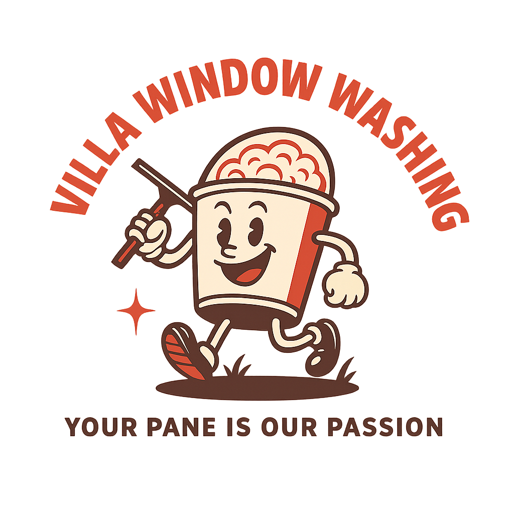 Villa Logo